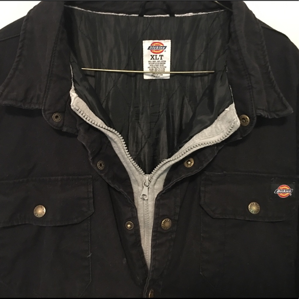 Dickies Jacket